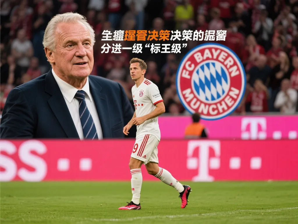 他便承担起
