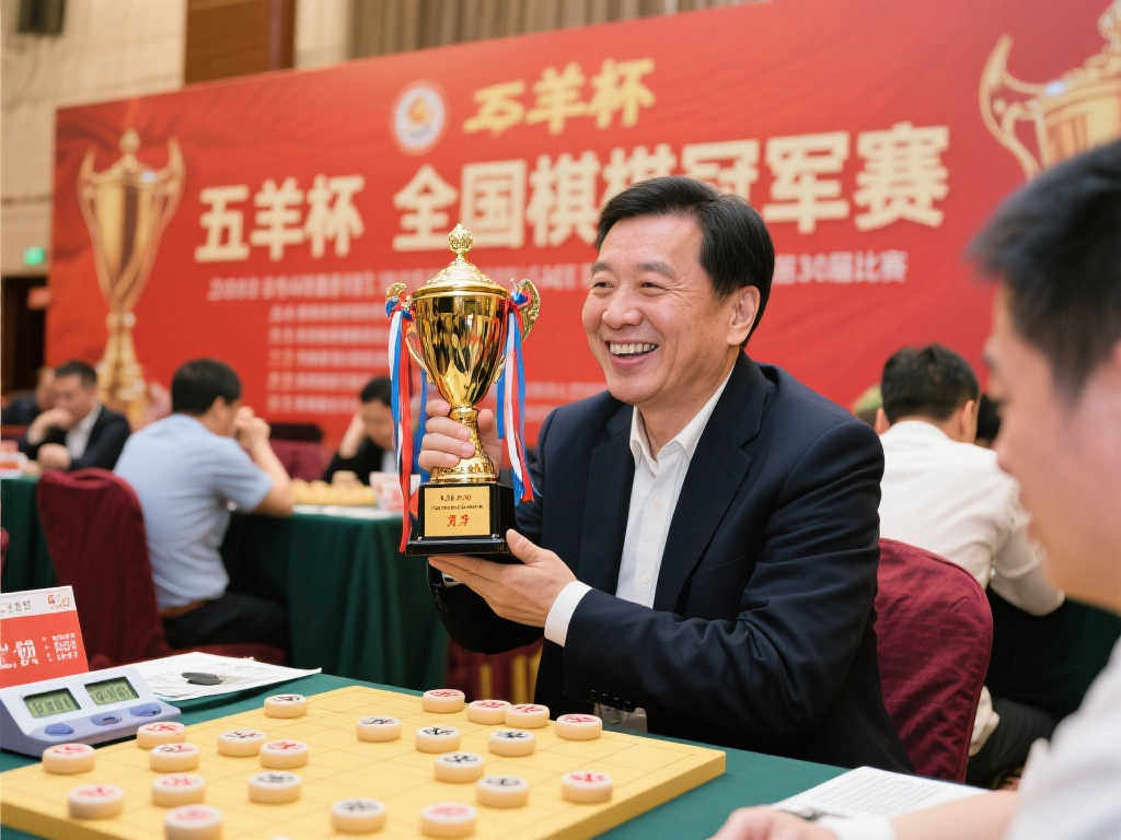 发生对立