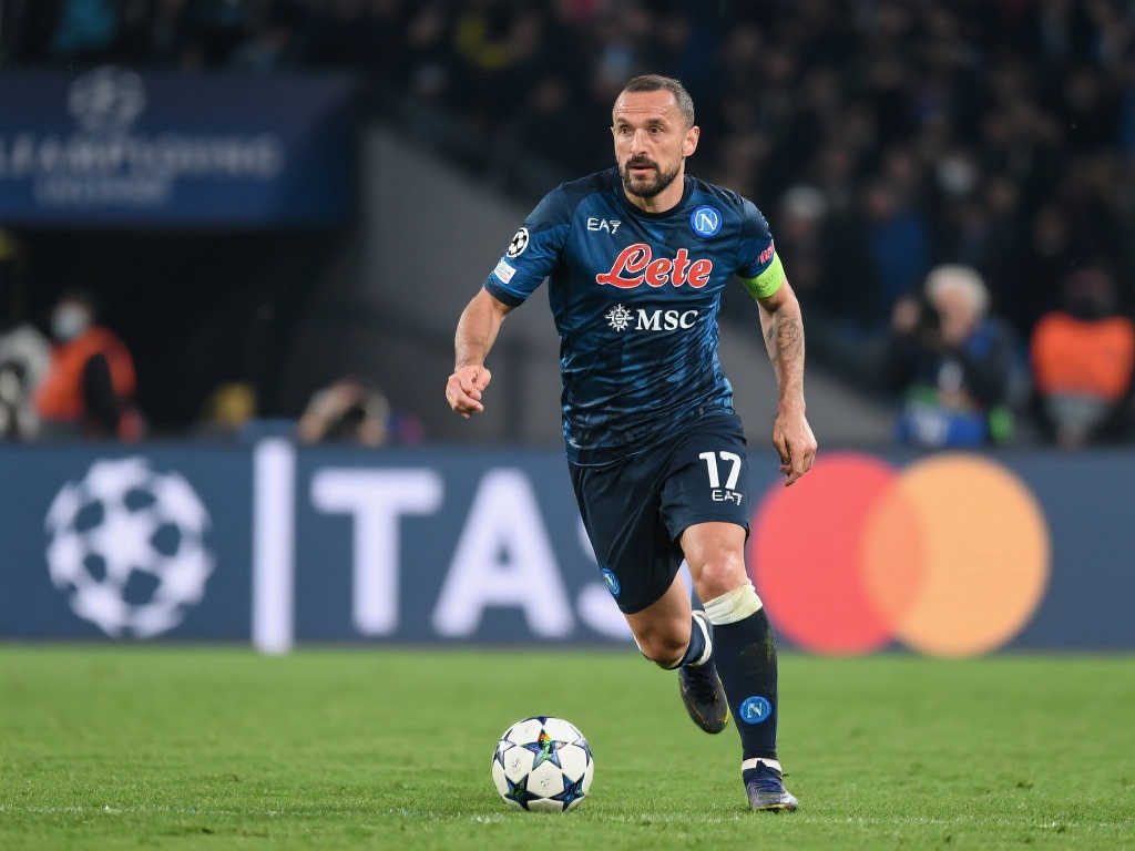 卫线的选人 卫线的选人