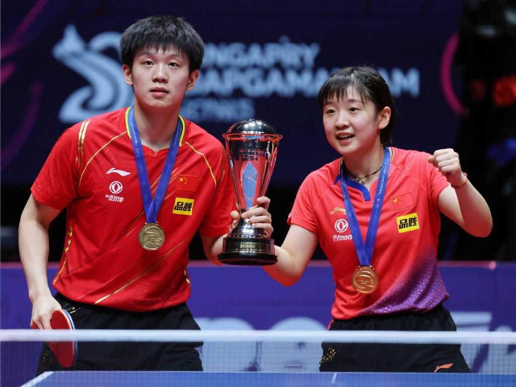 一些有经验 一些有经验