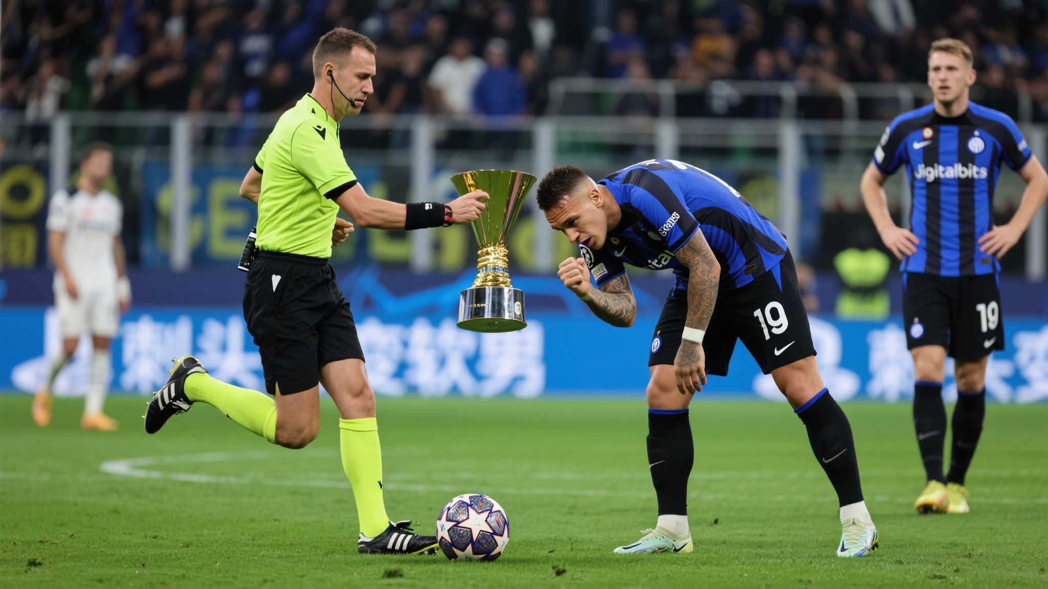 高光表现外 高光表现外