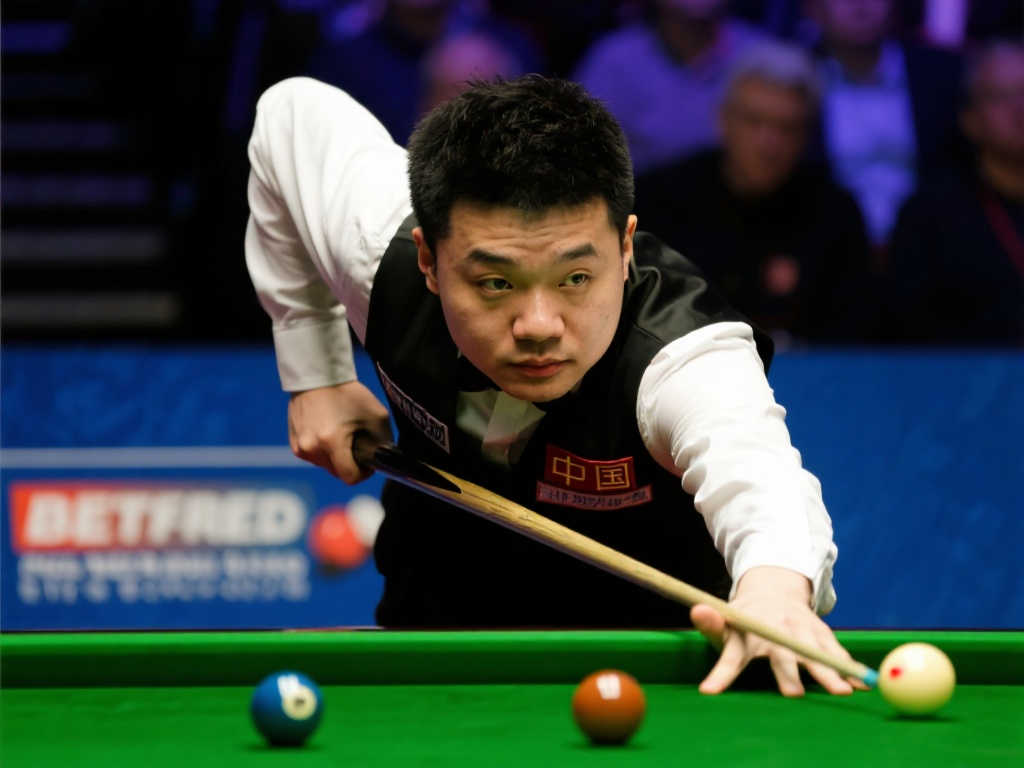 在这场竞争 在这场竞争