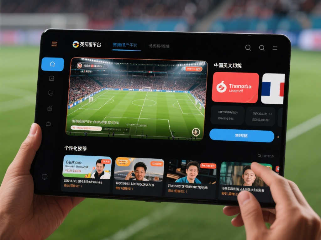 的科技赋能 的科技赋能