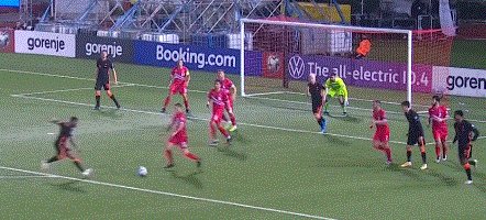 乐鱼app-【世预赛】德佩双响 维纳尔杜姆传射 荷兰7比0客胜