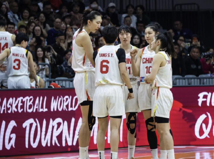 乐鱼体育-韩旭祝福中国女足：我们都是铿锵玫瑰，中国女人永不服输